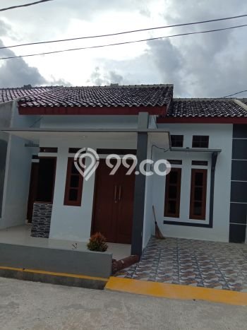 Rumah Modern LB/LT 60m2/30m2 Siap Huni Area Depok I, Depok Rumah Modern LB/LT 60m2/30m2 Siap Huni Area Depok I, Depok