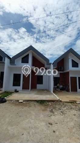 Hunian Nyaman 2 KT Harga Terjangkau di Citayam Depok Hunian Nyaman 2 KT Harga Terjangkau di Citayam Depok