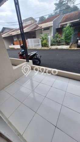 Hunian Terjangkau LT 60m2 di Depok I Lingkungan Asri Hunian Terjangkau LT 60m2 di Depok I Lingkungan Asri