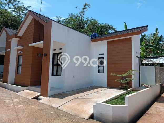 Hunian Strategis 2 KT LB 30m2 Kondisi Bagus di Depok I Hunian Strategis 2 KT LB 30m2 Kondisi Bagus di Depok I