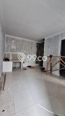 Rumah Modern LB/LT 45m2/60m2 Siap Huni Area Depok I, Depok Rumah Modern LB/LT 45m2/60m2 Siap Huni Area Depok I, Depok