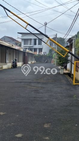 Hunian Terjangkau LT 60m2 di Depok I Lingkungan Asri Hunian Terjangkau LT 60m2 di Depok I Lingkungan Asri