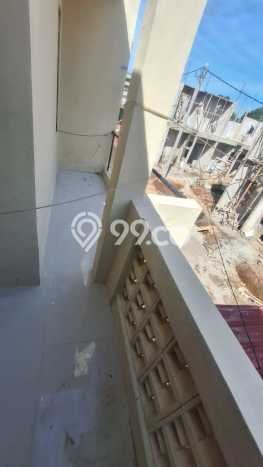 Hunian Strategis 2 KT LB 55m2 Kondisi Bagus di Depok I Hunian Strategis 2 KT LB 55m2 Kondisi Bagus di Depok I