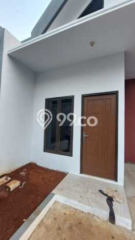 Rumah Minimalis Dijual Lokasi Parung 2 Kamar dengan LT 60m2 Rumah Minimalis Dijual Lokasi Parung 2 Kamar dengan LT 60m2
