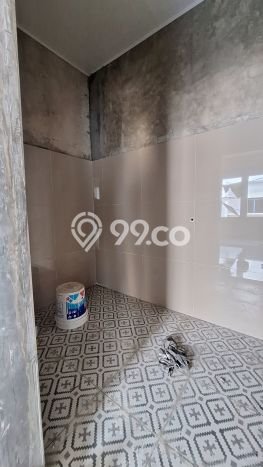 Rumah Nyaman 3 KT LB 50m2 Kondisi Bagus di Depok I Rumah Nyaman 3 KT LB 50m2 Kondisi Bagus di Depok I