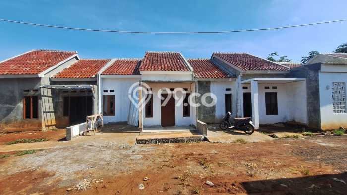 Siap Huni Rumah Minimalis & Modern LB 36m2 di Depok I Siap Huni Rumah Minimalis & Modern LB 36m2 di Depok I