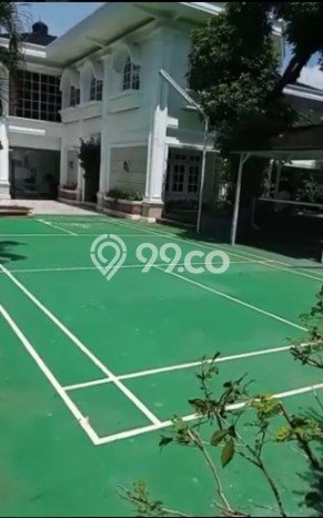 Jual Rumah Mewah Elegan Dengan View Cantik di Cibubur, Jakarta Timur Jual Rumah Mewah Elegan Dengan View Cantik di Cibubur, Jakarta Timur