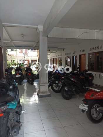 Rumah Kost untuk Dijual di Dayeuhkolot dengan 44 KT, 38 KM, Luas 1048m2 Rumah Kost untuk Dijual di Dayeuhkolot dengan 44 KT, 38 KM, Luas 1048m2