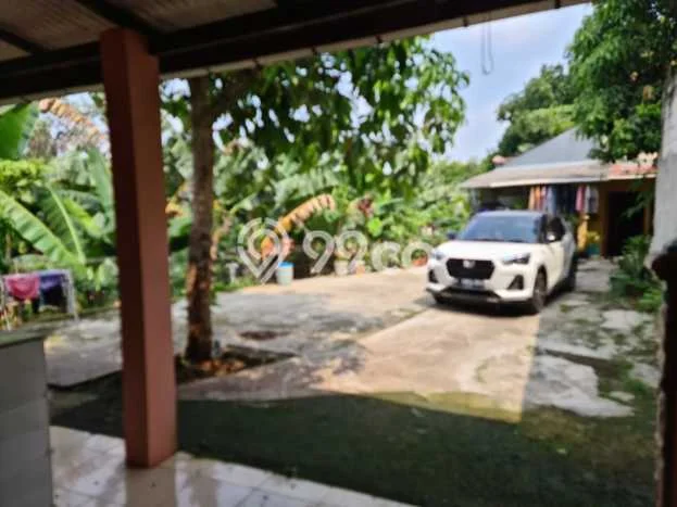 Rumah di Kukusan, 2 KT, Pemandangan Indah, LT 100m² LB 40m² Rumah di Kukusan, 2 KT, Pemandangan Indah, LT 100m² LB 40m²