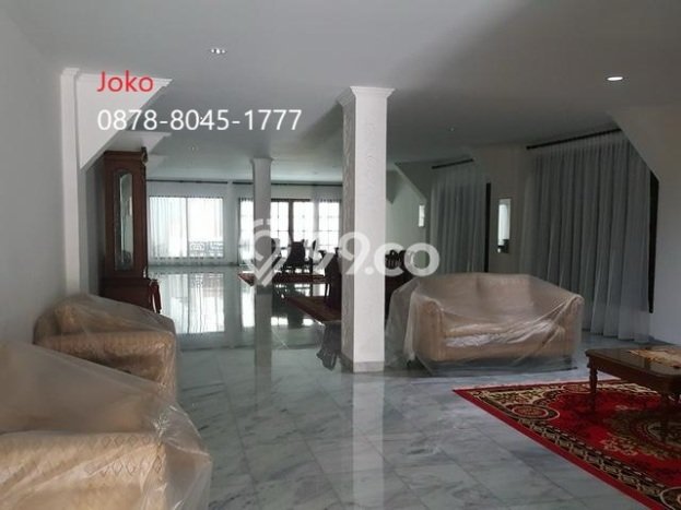 Dijual Rumah Premium dengan Fasilitas Sekitar Komplit di Menteng, Jakarta Pusat Dijual Rumah Premium dengan Fasilitas Sekitar Komplit di Menteng, Jakarta Pusat