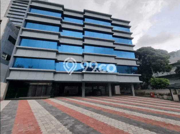Kantor Bagus Dijual di TB Simatupang Jakarta Selatan Strategis Cocok untuk Kembangkan Bisnis Kantor Bagus Dijual di TB Simatupang Jakarta Selatan Strategis Cocok untuk Kembangkan Bisnis