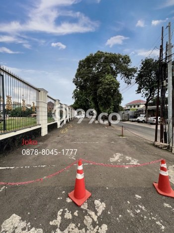 Tanah Dijual Lokasi Cipayung, Jakarta Timur Luas 23000m2 Legalitas Aman Tanah Dijual Lokasi Cipayung, Jakarta Timur Luas 23000m2 Legalitas Aman
