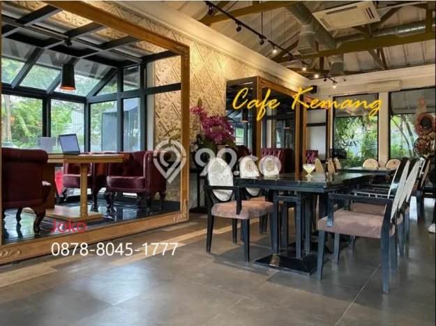 Tanah Kavling Dijual di Jakarta Selatan dengan Spesifikasi 1662m2 Tanah Kavling Dijual di Jakarta Selatan dengan Spesifikasi 1662m2