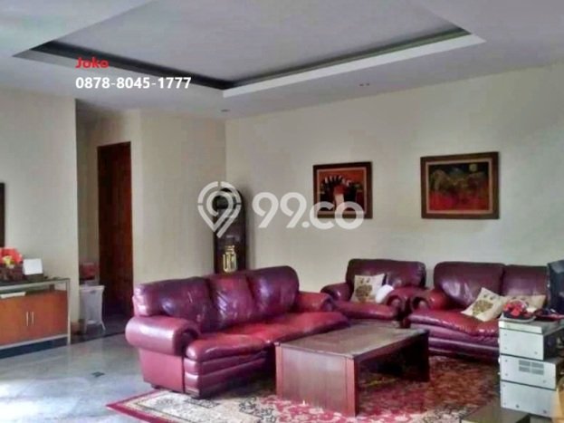 For Sale Rumah Elit Exclusive di Kebayoran Baru, Jakarta Selatan For Sale Rumah Elit Exclusive di Kebayoran Baru, Jakarta Selatan