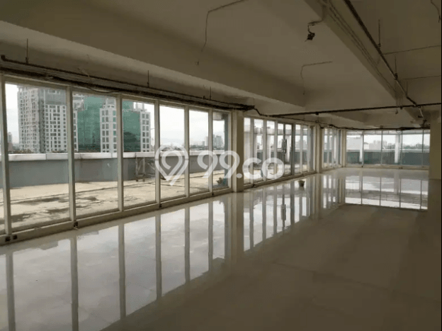 Kantor Dijual di Jakarta Selatan LT 830m2 & LB 3200m2 Lokasi Terbaik! Kantor Dijual di Jakarta Selatan LT 830m2 & LB 3200m2 Lokasi Terbaik!