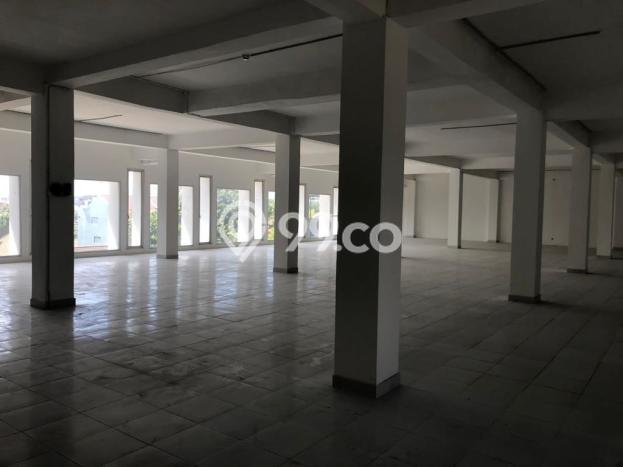 Kantor Bagus LT 1466m2 LB 3500m2 Dijual di Kemayoran Jakarta Pusat Kantor Bagus LT 1466m2 LB 3500m2 Dijual di Kemayoran Jakarta Pusat