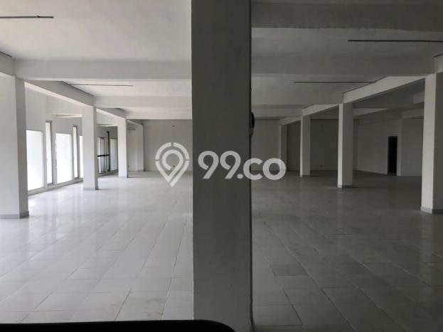 Kantor Bagus LT 1466m2 LB 3500m2 Dijual di Kemayoran Jakarta Pusat Kantor Bagus LT 1466m2 LB 3500m2 Dijual di Kemayoran Jakarta Pusat