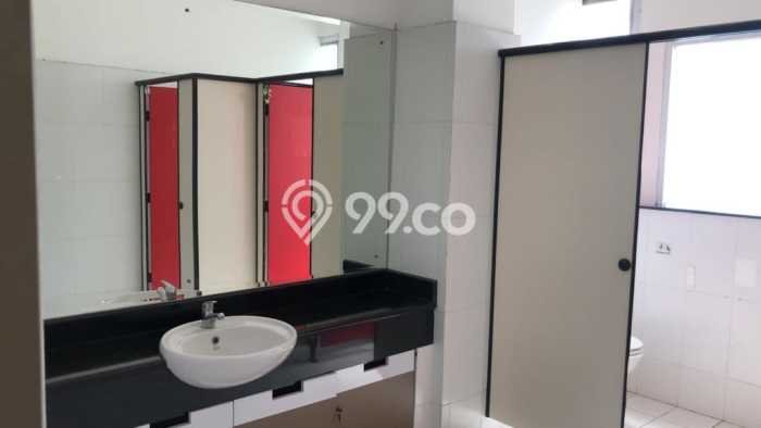 Kantor Bagus LT 1466m2 LB 3500m2 Dijual di Kemayoran Jakarta Pusat Kantor Bagus LT 1466m2 LB 3500m2 Dijual di Kemayoran Jakarta Pusat