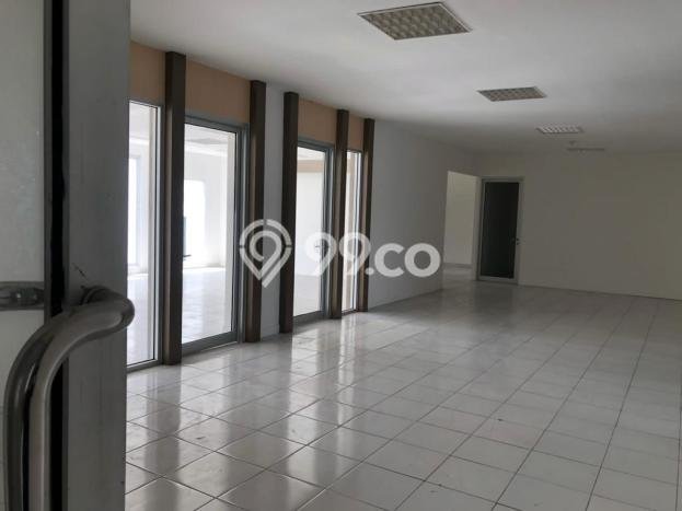 Kantor Bagus LT 1466m2 LB 3500m2 Dijual di Kemayoran Jakarta Pusat Kantor Bagus LT 1466m2 LB 3500m2 Dijual di Kemayoran Jakarta Pusat