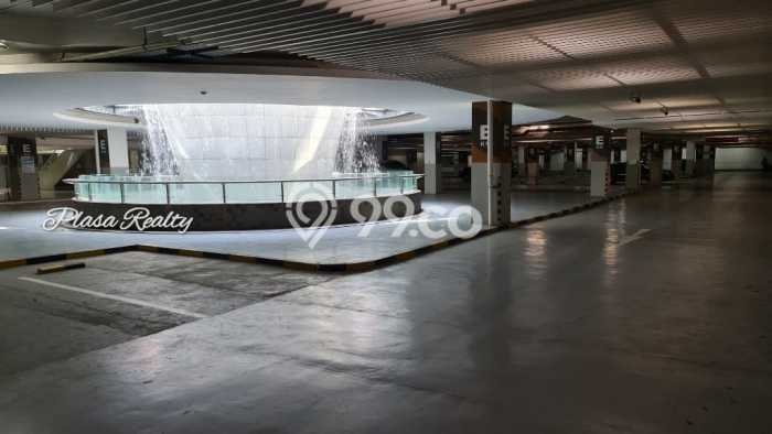 Kantor Area Strategis Kawasan Pluit, Luas 5286m², Ramai Kantor Area Strategis Kawasan Pluit, Luas 5286m², Ramai
