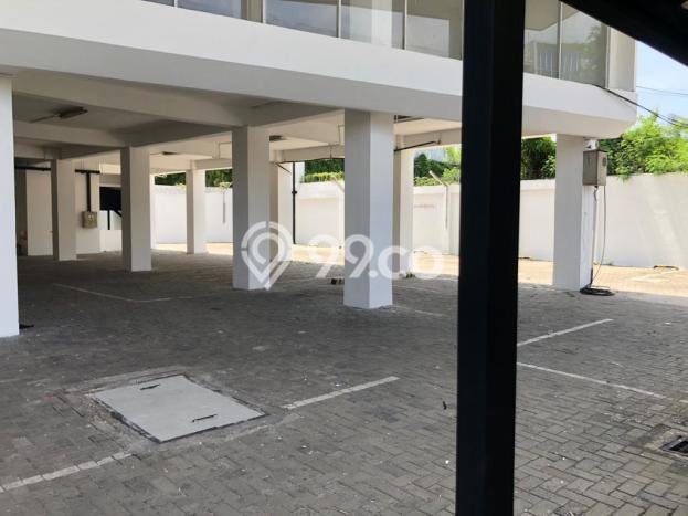 Kantor Bagus LT 1150m2 LB 3500m2 Dijual di Kemayoran Jakarta Pusat Kantor Bagus LT 1150m2 LB 3500m2 Dijual di Kemayoran Jakarta Pusat
