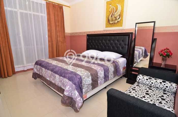 Komersial Dijual di Prime Area Bogor Luas 6000m2 Komersial Dijual di Prime Area Bogor Luas 6000m2