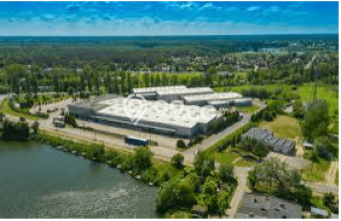 Dijual Tanah di Bandar, Luas 60000m², Lokasi Berkembang Dijual Tanah di Bandar, Luas 60000m², Lokasi Berkembang