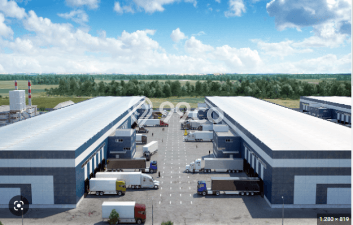 AREA PROSPEKTIF! Tanah di Tulis, Luas 80000m², Dekat Fasilitas Umum AREA PROSPEKTIF! Tanah di Tulis, Luas 80000m², Dekat Fasilitas Umum