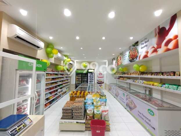 Lokasi Strategis! Dijual Ruko Bisnis di Ciracas, Jakarta Timur Kondisi Baik Lokasi Strategis! Dijual Ruko Bisnis di Ciracas, Jakarta Timur Kondisi Baik