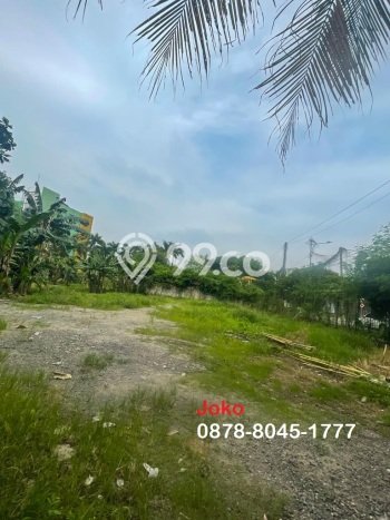 Tanah Dijual Area Strategis di Jatiwarna Bekasi 4280m2 Tanah Dijual Area Strategis di Jatiwarna Bekasi 4280m2