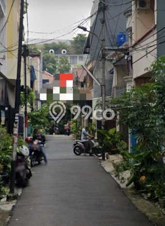 Komersial Bagus Dijual LB 400m2 Lokasi Strategis Jakarta Pusat Area Cocok untuk Berbisnis Komersial Bagus Dijual LB 400m2 Lokasi Strategis Jakarta Pusat Area Cocok untuk Berbisnis