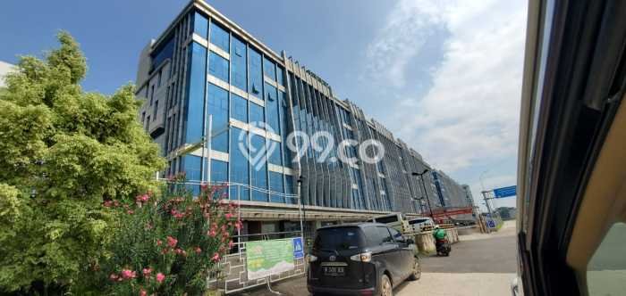 FOR SALE! Kantor di Cengkareng Jakarta Barat, LT 195m2, LB 1560m2 FOR SALE! Kantor di Cengkareng Jakarta Barat, LT 195m2, LB 1560m2