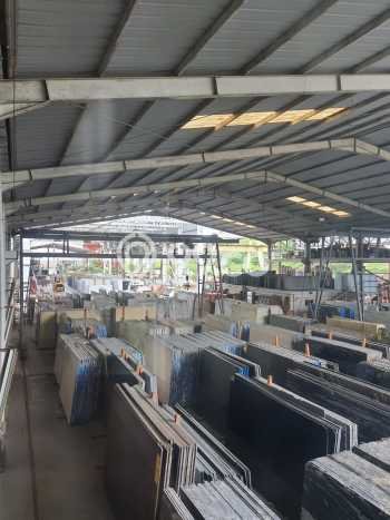 Pabrik Bagus LT 13617m2 LB 9000m2 Dijual di Sepatan Tangerang Pabrik Bagus LT 13617m2 LB 9000m2 Dijual di Sepatan Tangerang