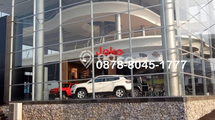 Kantor Bagus Dijual LB 3312m2 Lokasi Strategis Tangerang Selatan Area Cocok untuk Berbisnis Kantor Bagus Dijual LB 3312m2 Lokasi Strategis Tangerang Selatan Area Cocok untuk Berbisnis