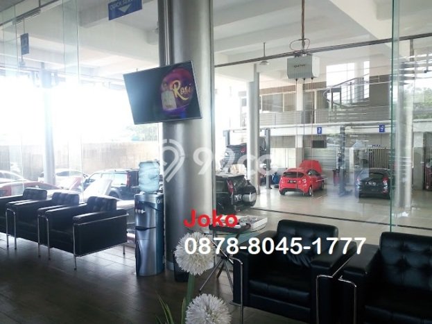 Kantor Bagus Dijual LB 3312m2 Lokasi Strategis Tangerang Selatan Area Cocok untuk Berbisnis Kantor Bagus Dijual LB 3312m2 Lokasi Strategis Tangerang Selatan Area Cocok untuk Berbisnis