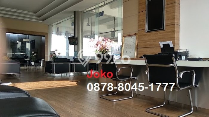 Komersial Dijual di Prime Area Jakarta Selatan Luas 3312m2 Komersial Dijual di Prime Area Jakarta Selatan Luas 3312m2