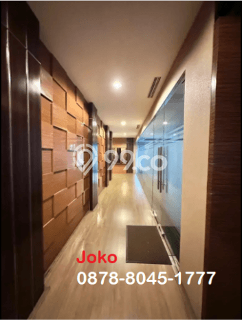 Gedung Kantor Murah Dan Megah di Gondangdia, Menteng Gedung Kantor Murah Dan Megah di Gondangdia, Menteng
