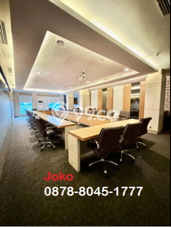 Gedung Kantor Murah Dan Megah di Gondangdia, Menteng Gedung Kantor Murah Dan Megah di Gondangdia, Menteng