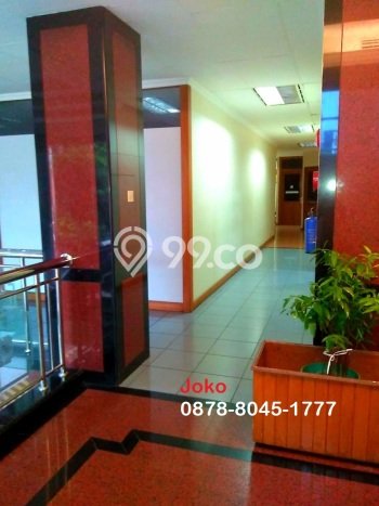 Gedung Kantor Murah Dan Megah di Gondangdia, Menteng Gedung Kantor Murah Dan Megah di Gondangdia, Menteng