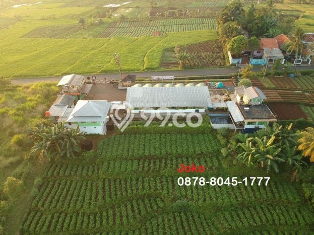 Komersial Dijual di Kawasan Tenjolaya, Bogor Harga Kompetitif Komersial Dijual di Kawasan Tenjolaya, Bogor Harga Kompetitif