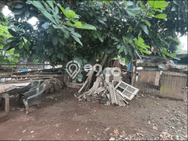 Tanah Dijual Area Strategis di Ragunan Jakarta Selatan 2490m2 Tanah Dijual Area Strategis di Ragunan Jakarta Selatan 2490m2