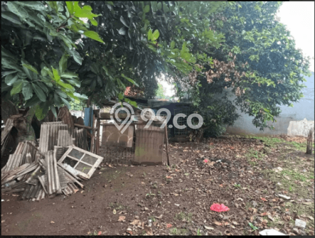 Tanah Dijual Area Strategis di Ragunan Jakarta Selatan 2490m2 Tanah Dijual Area Strategis di Ragunan Jakarta Selatan 2490m2