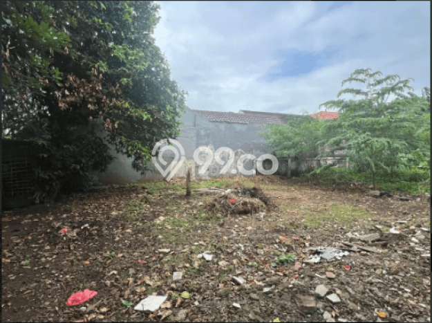 Tanah Dijual Area Strategis di Ragunan Jakarta Selatan 2490m2 Tanah Dijual Area Strategis di Ragunan Jakarta Selatan 2490m2