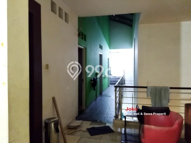 Komersial Bagus Dijual di Kemanggisan Jakarta Barat Lokasi Strategis Cocok untuk Kembangkan Bisnis Komersial Bagus Dijual di Kemanggisan Jakarta Barat Lokasi Strategis Cocok untuk Kembangkan Bisnis
