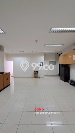 Unit Kantor Dijual di Jakarta Selatan LT 341m2 & LB 683m2 Unit Kantor Dijual di Jakarta Selatan LT 341m2 & LB 683m2