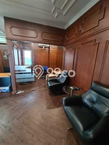 Untuk Dijual! Kantor di Lebak Bulus Jakarta Selatan LT 475m2 / LB 1110m2 Kawasan Strategis Untuk Dijual! Kantor di Lebak Bulus Jakarta Selatan LT 475m2 / LB 1110m2 Kawasan Strategis