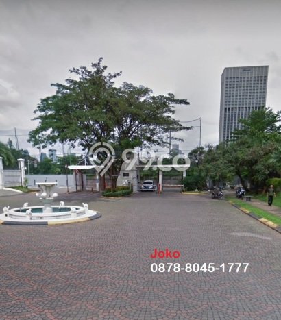 Tanah Kavling Dijual di Senayan, Jakarta Selatan dengan Luas Tanah 560m2 Tanah Kavling Dijual di Senayan, Jakarta Selatan dengan Luas Tanah 560m2