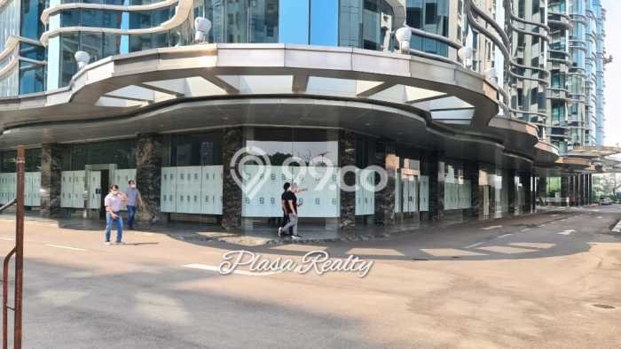 AREA KOMERSIAL! Kantor Kawasan Penjaringan, Luas 5286m2m², Jalan Raya AREA KOMERSIAL! Kantor Kawasan Penjaringan, Luas 5286m2m², Jalan Raya