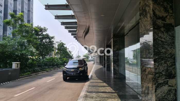 AREA KOMERSIAL! Kantor Kawasan Penjaringan, Luas 5286m2m², Jalan Raya AREA KOMERSIAL! Kantor Kawasan Penjaringan, Luas 5286m2m², Jalan Raya