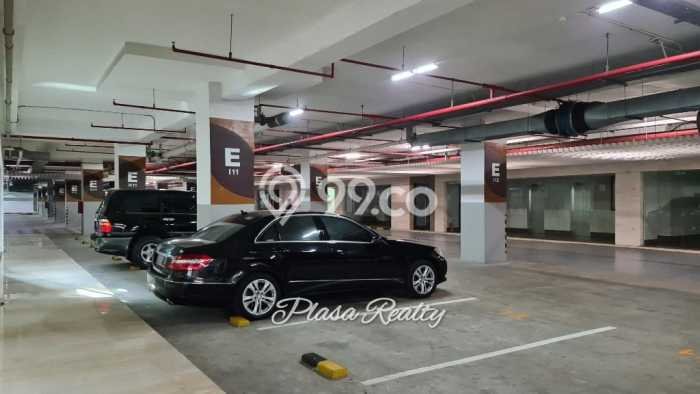 AREA KOMERSIAL! Kantor Kawasan Penjaringan, Luas 5286m2m², Jalan Raya AREA KOMERSIAL! Kantor Kawasan Penjaringan, Luas 5286m2m², Jalan Raya